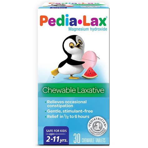 Pedia-Lax is the number 1 pediatrician-recommended children&x27;s laxative brand. . Pedia lax walgreens